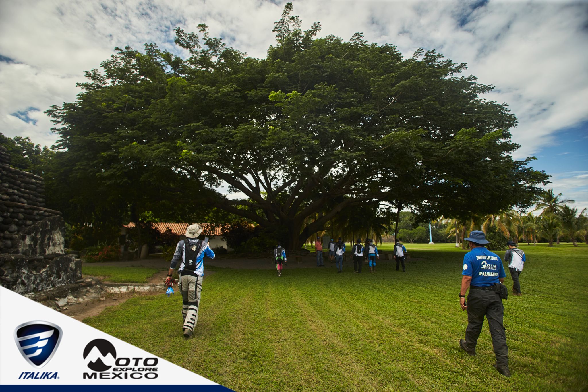 ITALIKA CHACHALACAS D2 121